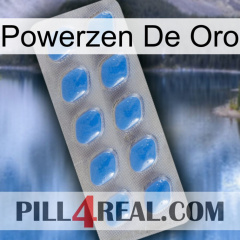 Powerzen Gold 22